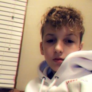 Meet your Posher, Logan